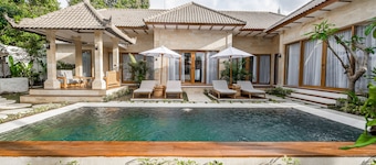 Capella Villa Ubud
