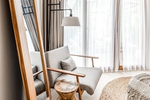 Equipament de l'habitació