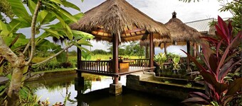 Lumbung Asri Cottage