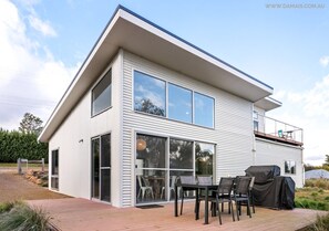 Grill-/Picknickplatz