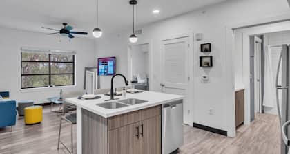 Comfort and Fun Await in our 2BDR Condo w/ Wellness Amenities, Tennis, Pickleball, Gym