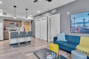 Interior - Family Wellness Retreat | Near Tennis, Pickleball & Fitness Center (Zephyrhills)