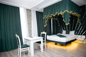 Business Double Room | Kalis bunyi, Wi-fi percuma 