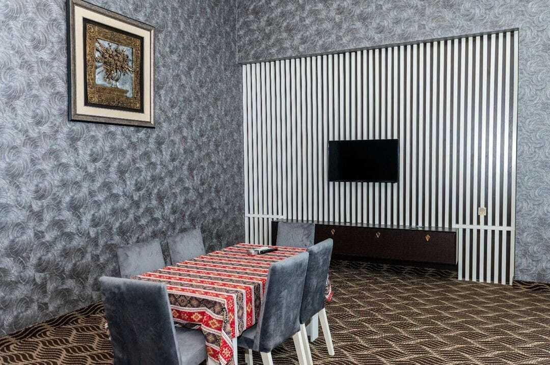 Foto - Titanik Hotel