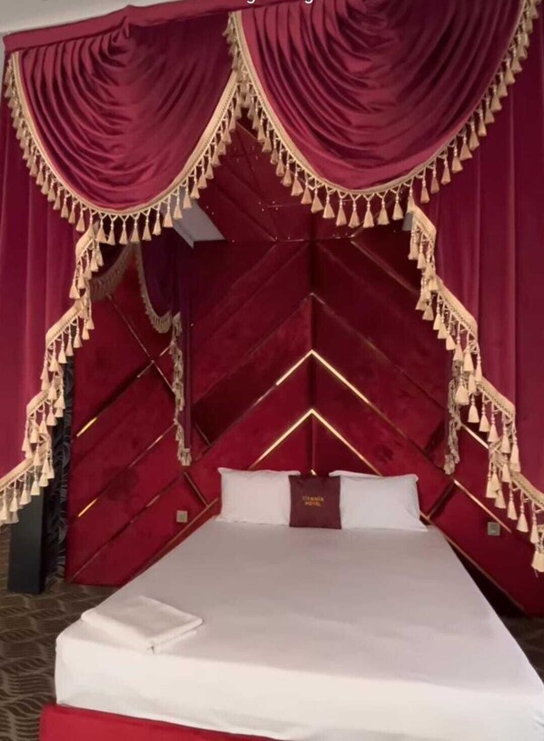Room - Titanik Hotel Baku (Baku)