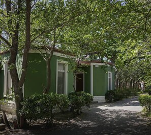Unclassified image, 4 of 15, button - Titanik Hotel Baku (Baku)