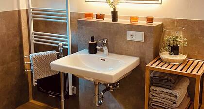 Vacation apartment "Veita-Herz Oberkotzau"