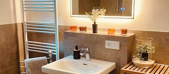 Vacation apartment "Veita-Herz Oberkotzau"