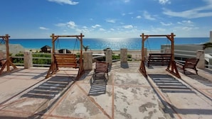 Unclassified image, 5 of 10, button - Cancun Studio With View of la Laguna (Cancun)