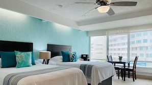 Unclassified image, 2 of 10, button - Cancun Studio With View of la Laguna (Cancun)