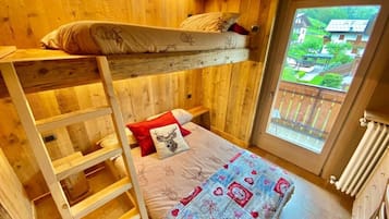 2 habitaciones, wifi gratis, ropa de cama y acceso para silla de ruedas