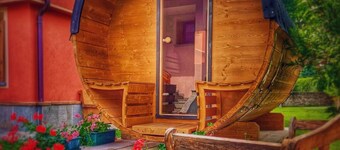 Holiday Apartment "Casa Clus Bormio 2" with Mountain View, 2 Balconies & Wi-Fi