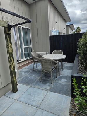 Exterior - Redwood Apartments (Rotorua)