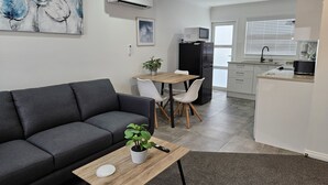 Leilighet – executive, 2 soverom | Eget kjøkken