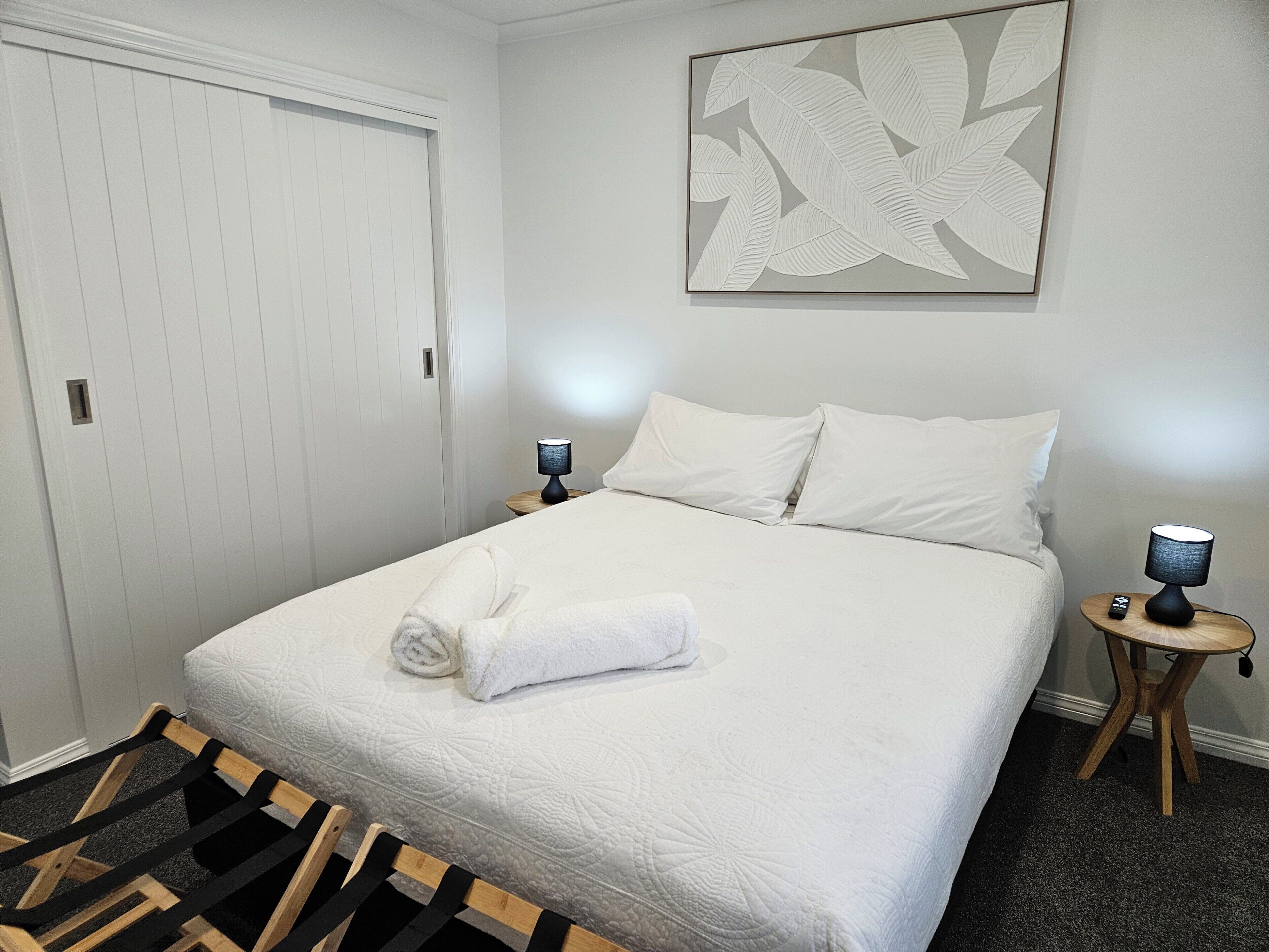 Executive Apartment