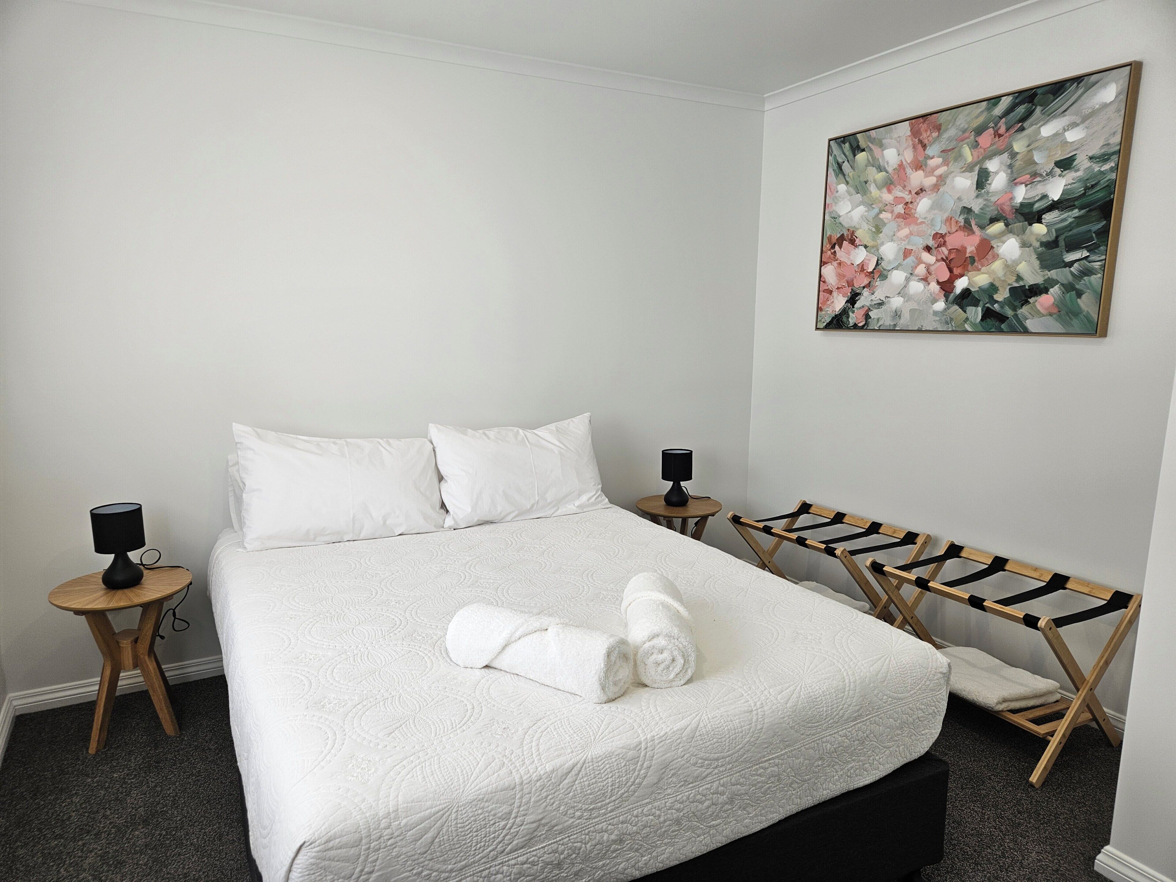 Executive Apartment, 2 Bedrooms