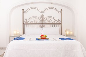 2 chambres, accès Internet, draps fournis