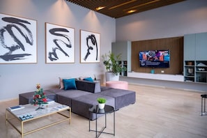 Smart TV