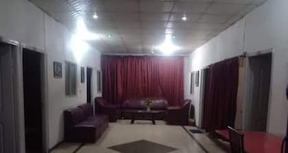 Umer Hotel and Restaurant