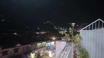 Vista da propriedade