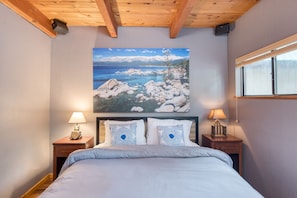 3 habitaciones, tabla de planchar con plancha y cuna de viaje 