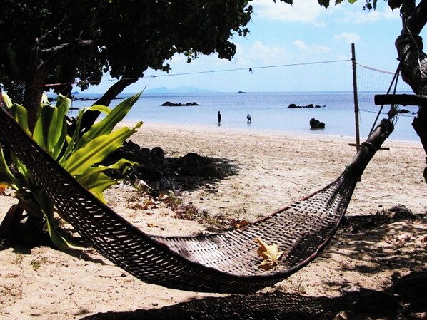 Beach - Beachfront Cottage of Koh Pu (Nuea Khlong)