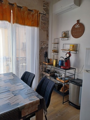 Restauration