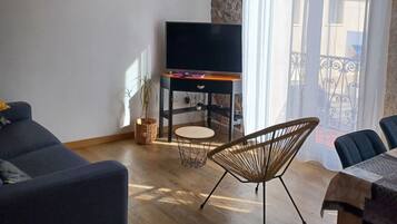 Télévision