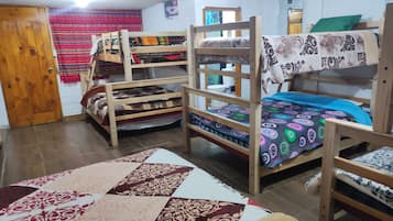 1 camera, Wi-Fi, lenzuola