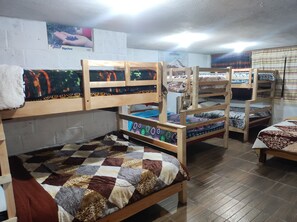 1 slaapkamer, wifi, beddengoed