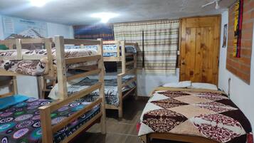 1 camera, Wi-Fi, lenzuola