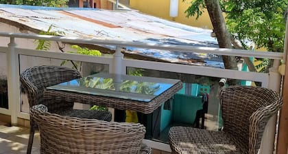 kokoloko HĂŽtel ambatoloaka