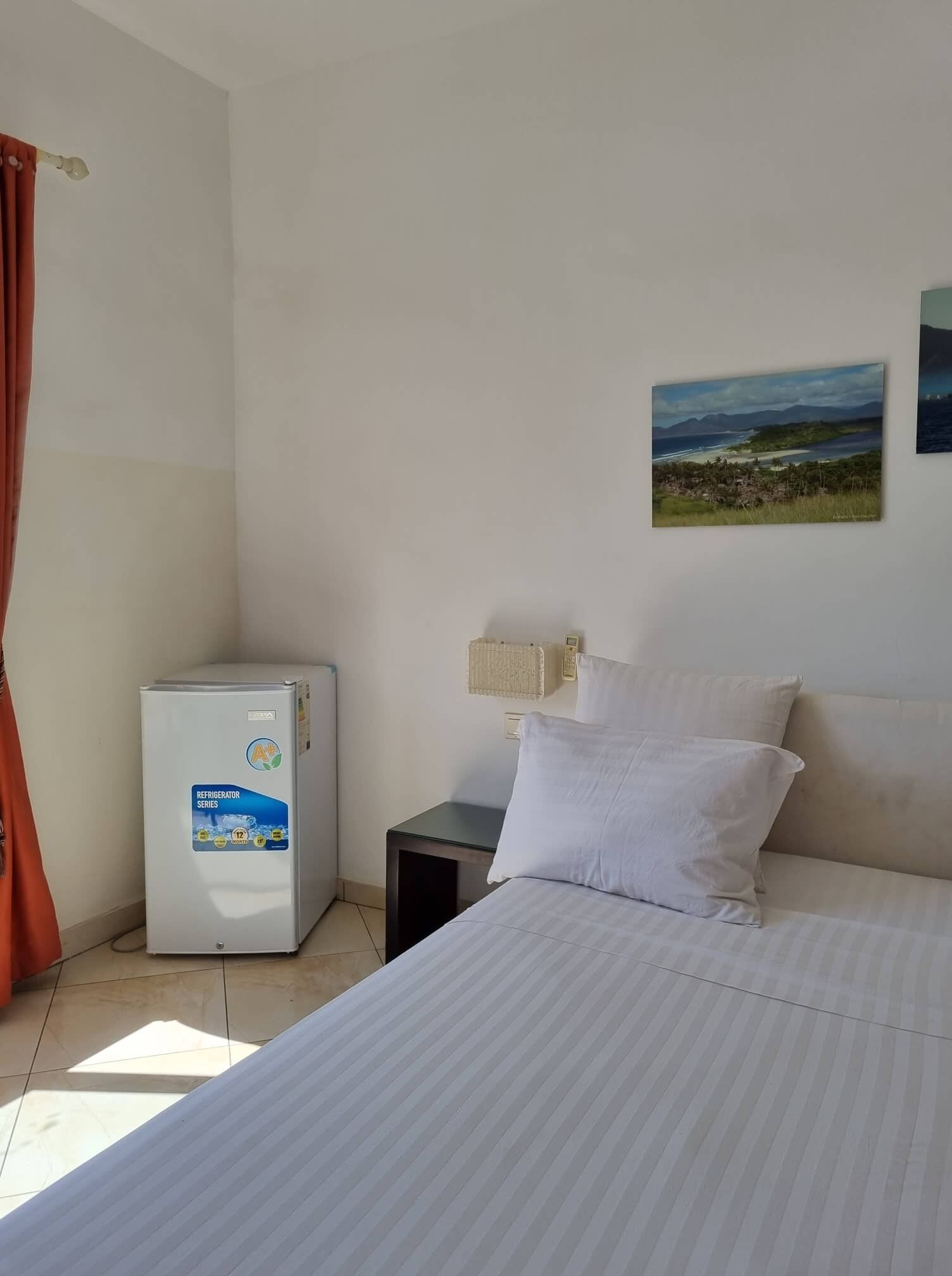 Kamar