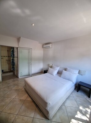 Appartement Deluxe | Coffre-fort, bureau, accĂšs au Wi-Fi (inclus)