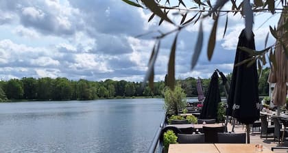Leuke Vakantiebungalow in Schitterende Omgeving!!