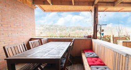 Charming Family Home in Esneux