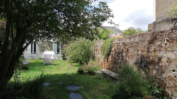 Boendeområde