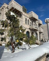 Εξωτερικοί χώροι