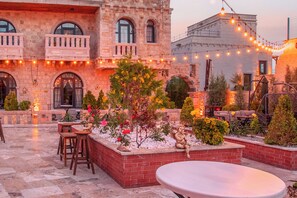 ファミリー スイート | コートヤード ビュー