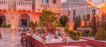 แคปปาโดเชีย Chiaro