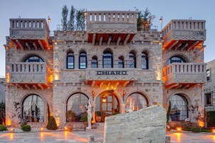 Εξωτερικοί χώροι