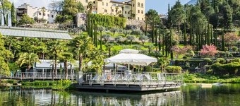 Piccolo Hotel Marlingerhof