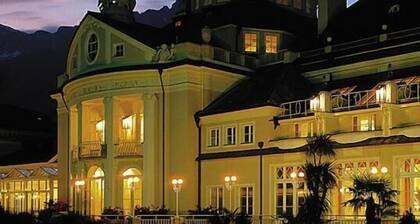 Piccolo Hotel Marlingerhof