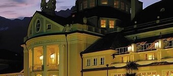 Piccolo Hotel Marlingerhof