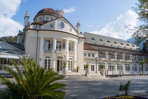 Exterior - Piccolo Hotel Marlingerhof (Marlengo)