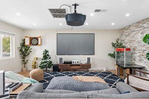 4 Schlafzimmer, WLAN, Bettwäsche