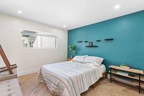 4 chambres, fer et planche à repasser, Wi-Fi, draps fournis