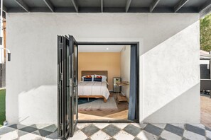 4 Schlafzimmer, WLAN, Bettwäsche