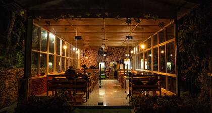 Naya Gaun Eco Resort