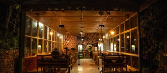 Naya Gaun Eco Resort
